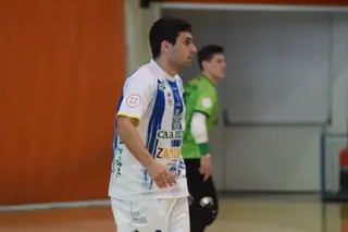 Atlético Benavente Sala 10 Zaragoza (93)