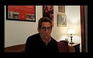 Andrés vázquez