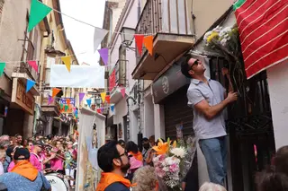      Fiesta Virgen De Los Herreros . S.R (19)