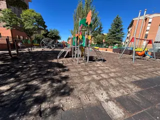 Parque Benavente