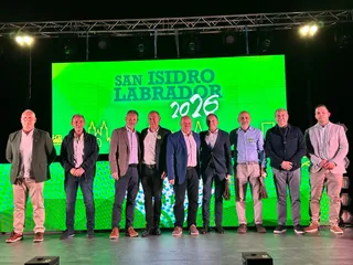 Caja Rural rinde homenaje a empleados jubilados 
