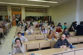 Mir salamanca 2019