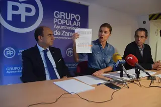 San Damián Ruedaprensa