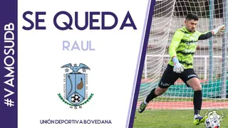 Raúl Riesco