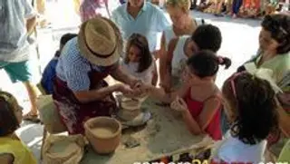 Alfareruela cumple ocho ediciones siendo una feria de referencia a nivel regional