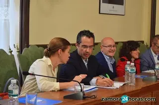 Los populares tachan de incoherente que el Ayuntamiento persiga ser ‘ciudad amiga de la infancia’