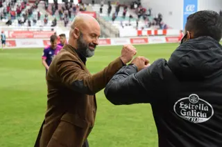 Movilla: “Este equipo demuestra que después del último esfuerzo siempre se puede hacer otro”