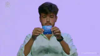 Sorteo Zamora CF
