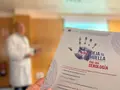 Programa contra el VIH. Archivo