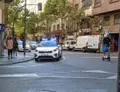 Un usuario de patinete eléctrico en Zamora