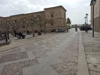 La actividad 'semanasantera' de Zamora deja ya gran afluencia de gente en los días centrales de su Semana Santa