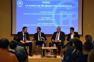 Autonomos pp