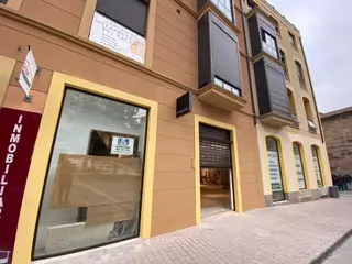 Mango zamora nueva tienda