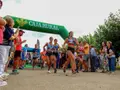 Cross Ribera Del Eria