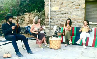 El grupo de teatro sanabrés ‘Madarsu Teatru’ vuelve a los escenarios 