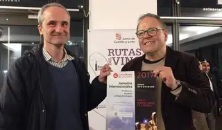 El proyecto de turismo idiomático del Ayuntamiento de Zamora, en la Feria de Berlín