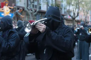 Cofradía de Jesús Nazareno 2019 (9)