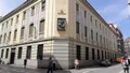 Oficina Correos en Zamora