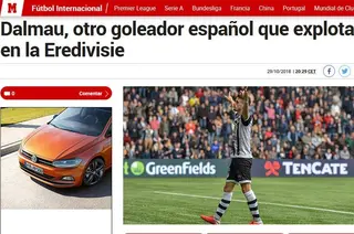 Dalmau marca