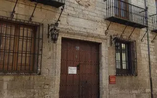 Patrimonio autoriza las obras del 'Palacio de Valparaíso', el centro de Alzheimer de Toro