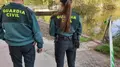 Guardia Civil. Archivo