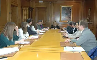 La tercera edición de las Jornadas de Lechazo, del 17 de marzo al 2 de abril