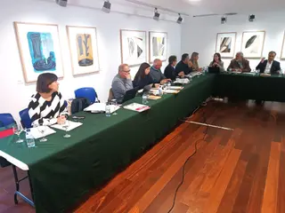 Zamora se incorpora a la Red CENCYL para fortalecer la cooperación transfronteriza y el desarrollo urbano sostenible