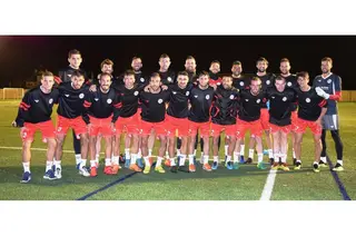 UEFASEGUNDASESION