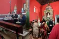 Asamblea De La Cofradía De Nuestra Señora De La Peña De Francia