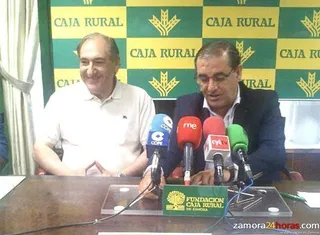 Juan Ramón García: “Juan Vicente Herrera parece secuestrado por esa cohorte de secretarios y asesores”