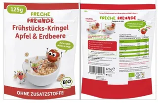Imagen de los cereales