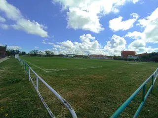 Campo de fútbol de Pinilla