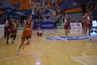 CD Zamarat - Celta