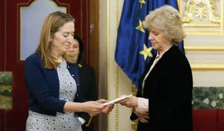La Defensora del Pueblo recibe 72 quejas de ciudadanos de la provincia de Zamora