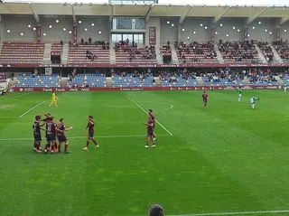 Pontevedra Zamora CF (2)