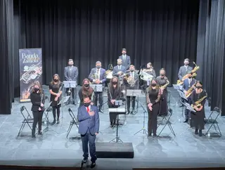 Banda de Música de Zamora