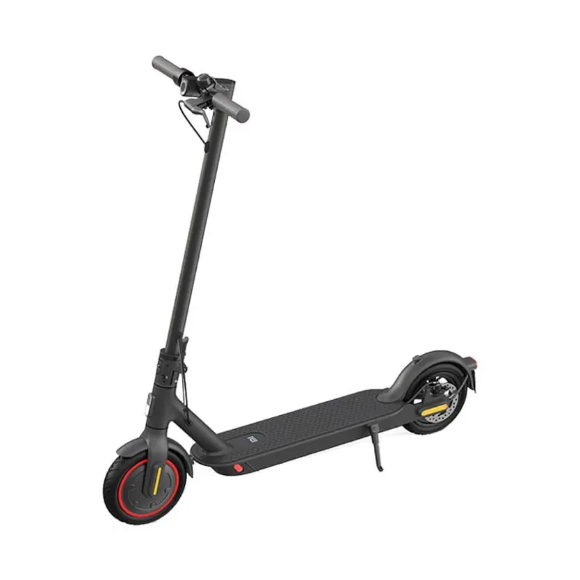 Patinete sustraído