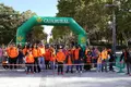La Marcha organizada por Azadahi este sábado