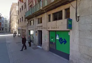 Cámara de Comercio de Zamora