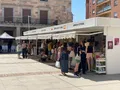 XL Feria del Libro de Zamora