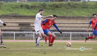 Ribert CD Benavente
