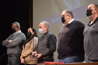 Asamblea de Jesús Nazareno