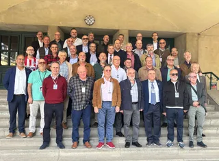 Exalumnos de la Universidad Laboral