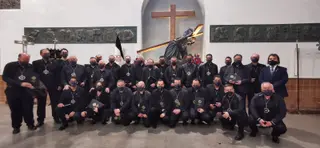 Coro Tercera Caída