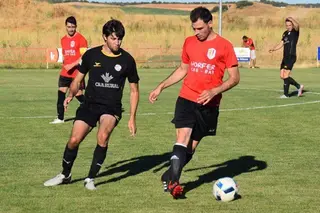 Fresno y CD Benavente disputan un derbi de necesidad