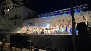 Concierto de Parrandboleros