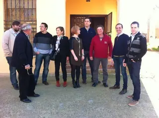 El PP afirma que Castilla y León "está a la cabeza en la prestación de dependencia a los más necesitados"