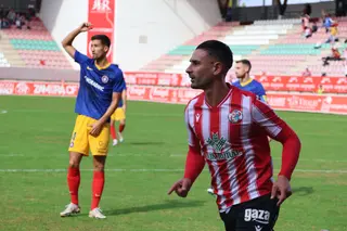 Zamora CF Andorra (27)