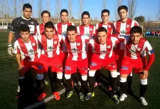 El Zamora B vuelve a caer a domicilio