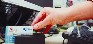 La receta electrónica